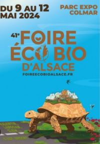 Foire Eco Bio 