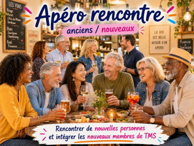 ToutesMesSorties