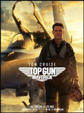 Top Gun : Maverick - saran