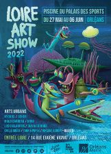 Loire Art Show