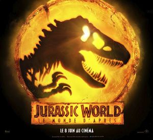 Jurassic World Le monde d'aprs  La Flche.