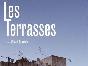 Film Les Terrasses 