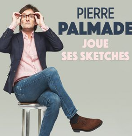 Pierre Palmade (Le Silo Tigery 91)