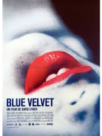 Blue Velvet de David Lynch