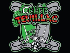CELTI TEUILLAC Festival de Musiques Celtes