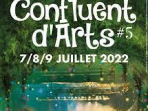 Guinguette + Confluent d'Arts