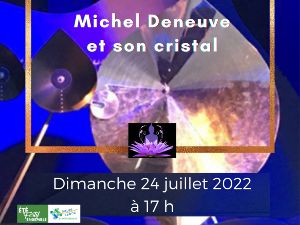 Concert mditatif avec Michel Deneuve  Marast -70