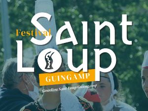 Festival de la Saint-Loup