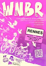 Troisime wnbr (cyclonue)  Rennes