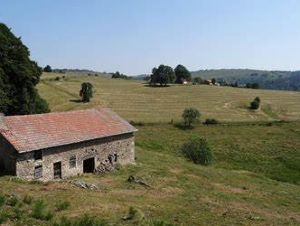 randonne au col des supeyres 