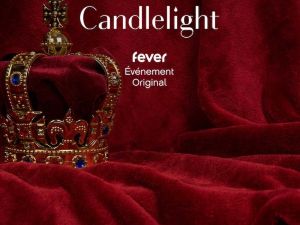 Candlelight - Hommage  Queen