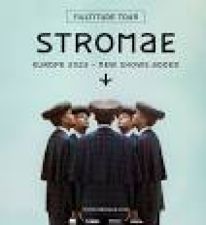 Stromae