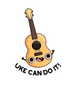 uke can do it (chant)
