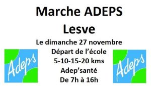 Marche Adeps 20 km  Floreffe
