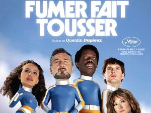 Cin : Fumer Fait Tousser