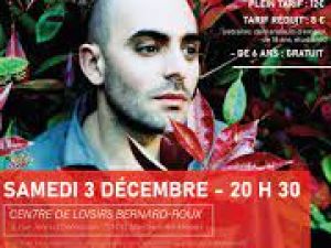 concert Da Silva Nanteuil ls Meaux