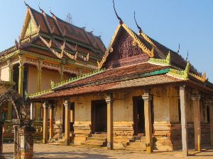 VTT Cambodge