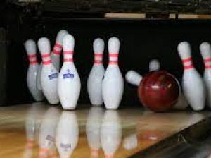 Bowling du mardi