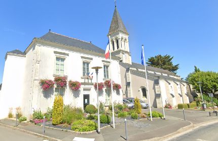 Randonne  Juign-sur-Loire