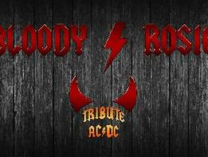 Bloody Rosie... tribute AC/DC