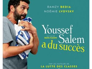 Youssef Salem a du succs 