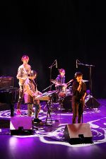 TMS - Concert Rock, Soul, Funk... - BREST (29) - Mercredi 29 mars 2023