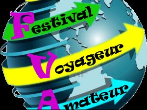   22me  festival du voyageur amateur (horaire  v