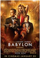 Cinma - film BABYLON (VF)