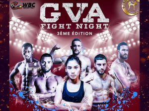 GVA Fight Night