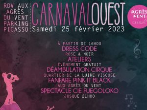 Carnaval Ouest 