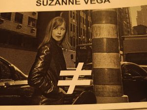 Concert Suzanne Vega 