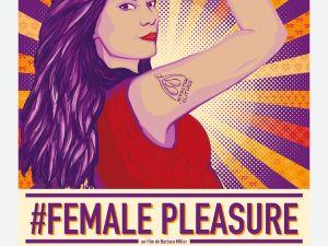 Female pleasure