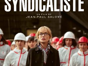La Syndicaliste - Film