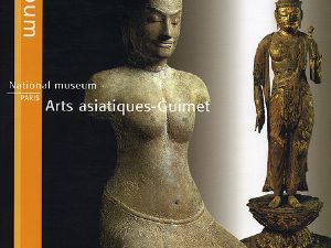 Muse Guimet Arts Asiatiques 
