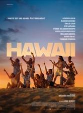 Film tarif 4  Ste Sigolne : Hawaii