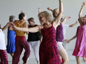 Biodanza : dansez la vie !