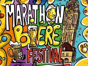 Marathon Bière Festival
