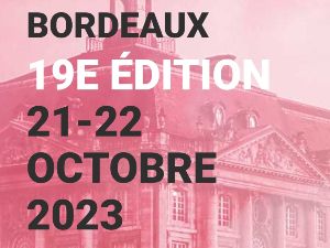 Octobre Rose Bordeaux 2023