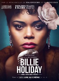 Cinma  Dreux - Billie Holiday,une affaire d'tat