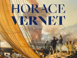 Exposition Horace Vernet