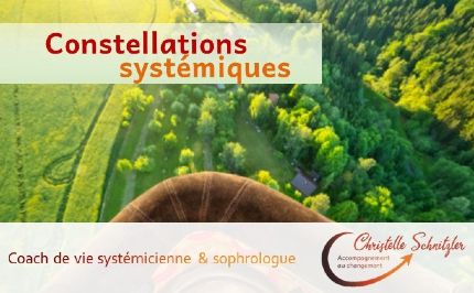 Soire constellation systmique