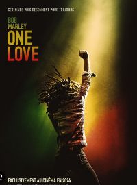 Bob Marley :One love
