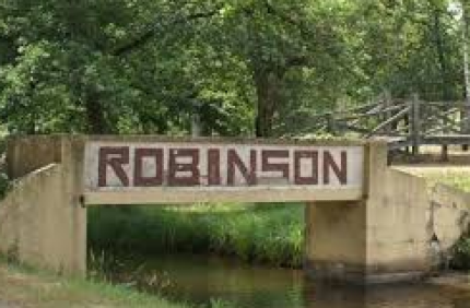 Reco/Rando le lac de Robinson 