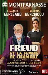 Freud et la femme de chambre
