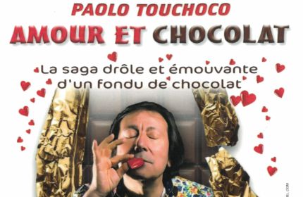 Amour et chocolat - Thtre