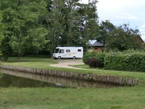 Dcouvrir l'Alsace en camping-car - Mai 2024