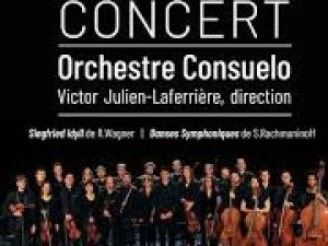 Orchestre Consuelo