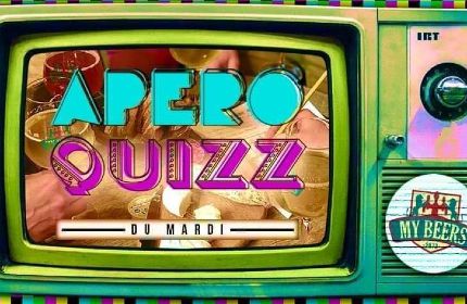 Apro Quizz  MyBeers