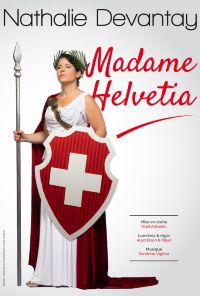 Madame Helvetia