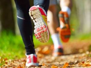 Run et renforcement musculaire 